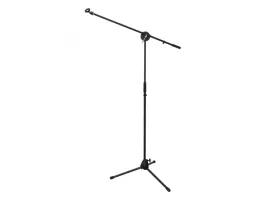 Sal Mikrofon állvány (HT 810)