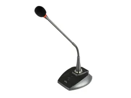 Sal Mikrofon asztali (M 11)