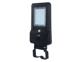 Home Szolár paneles LED reflektor mozgásérzékelos 15 W 1600 LM (FLP 1600 SOLAR)