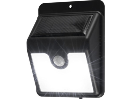 Home Szolár paneles LED reflektor mozgásérzékelos (FLP 1SOLAR)
