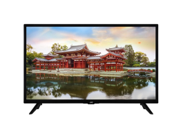 Jvc HD SMART LED TV (LT32VH5105)