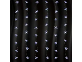 Egyeb LED-es csillag fényfüggöny (KAF 48L)