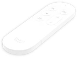 Xiaomi Yeelight Remote Control BT távirányító Mi LED/Smart Ceiling Light-hoz (YLYK01YL)