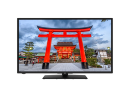 Jvc HD READY SMART LED TV (LT24VH5105)