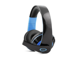 Esperanza Condor mikrofonos gamer fejhallgató sztereó kék (EGH300B)