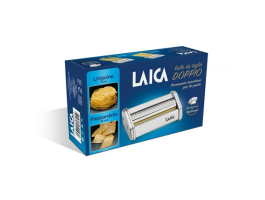 Laica APM0060 3mm spagetti/ 45mm pappardelle/PM2000 tésztagéphez dupla vágófej