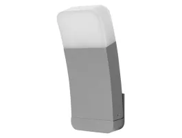 Ledvance Smart+ WiFi Curve Down okos kültéri lámpa ezüst színváltós okos vezérelheto intelligens lámpatest