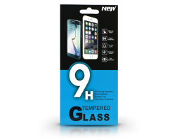 Samsung A225F Galaxy A22 4G üveg képernyővédő fólia - Tempered Glass - 1 db/csomag