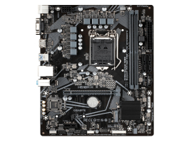 Gigabyte H510M H (Intel LGA1200) alaplap