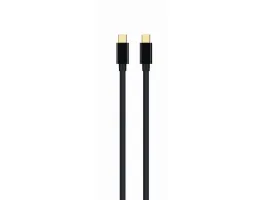 Gembird Mini DisplayPort to Mini DisplayPort digital interface cable 1.8 mm