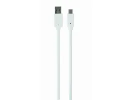 Gembird USB C - USB3.0 A M/M adatkábel 0.1m fehér