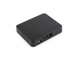 Gembird 2 portos HDMI splitter elosztó (DSP-2PH4-03)