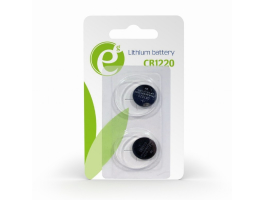 Energenie Button cell CR1220 2-pack blister