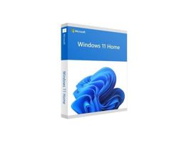 Windows 11 Home 64Bit Eng Intl 1pk DSP OEI DVD szoftver (KW9-00632)