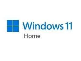 Windows 11 Home 64Bit Hungarian 1pk DSP OEI DVD szoftver (KW9-00641)