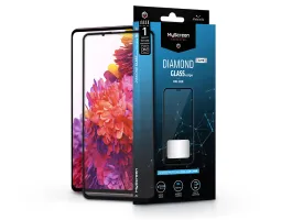 Samsung G780F Galaxy S20 FE/S20 FE 5G edzett üveg képernyővédő fólia - MyScreen Protector Diamond Glass Lite Edge2.5D Fu