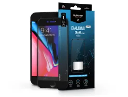 Apple iPhone 7/iPhone 8/SE 2020/SE 2022 edzett üveg képernyővédő fólia -    MyScreen Protector Diamond Glass Lite Edge2.