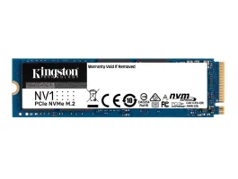 Kingston 2TB M.2 NVMe 2280 NV1 (SNVS/2000G) SSD