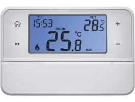 Emos P5606OT OpenTherm programozható elektronikus termosztát