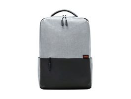 Xiaomi Mi Commuter Backpack 15,6&quot; világosszürke laptop hátizsák