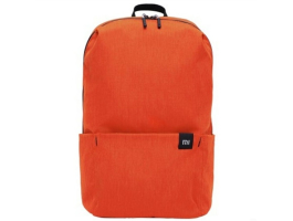 Xiaomi Mi Casual Daypack Kisméretu hátizsák - Narancssárga - ZJB4148GL