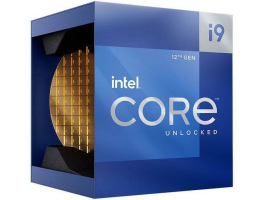 Intel Core i9-12900K dobozos LGA1700 processzor
