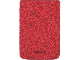 Pocketbook Comfort Cover piros ebook tok (HPUC-632-R-F)