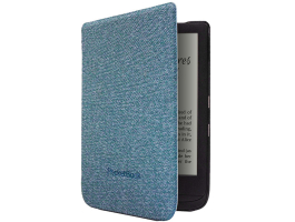 Pocketbook Shell Cover kék ebook tok (WPUC-627-S-BG)