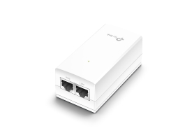 TP-LINK POE Passzív adapter 12W TL-POE2412G
