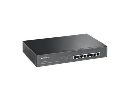 TP-LINK Switch 8x1000Mbps (8xPOE+) TL-SG1008MP