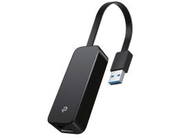 TP-LINK Átalakító USB3.0 to Ethernet Adapter 1000Mbps UE306