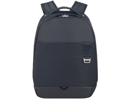 Samsonite 14&quot; Midtown Laptop Backpack Dark Blue