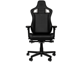 Gamer szék noblechairs EPIC Compact Fekete/Carbon