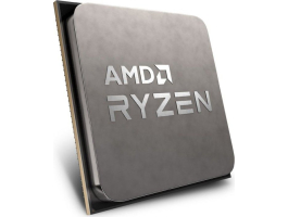 AMD Ryzen 5 5600G 3.9GHz AM4 (100-100000252MPK) + huto