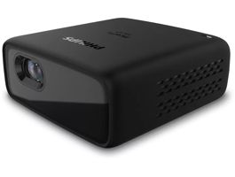 Philips PPX325 PicoPix Micro+ WVGA 30000 óra hordozható projektor
