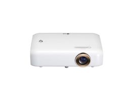 LG CineBeam Projektor PH510PG 1280x720 4:3 550 AL 100,000:1 RGB/YPbPr/Audio out/HDMI/USB