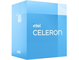 Intel Celeron G6900 dobozos LGA1700 processzor