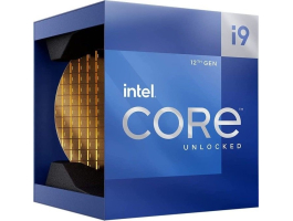 Intel Core i9-12900 dobozos LGA1700 processzor