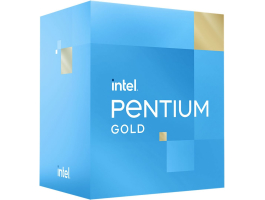 Intel Pentium G7400 dobozos LGA1700 processzor