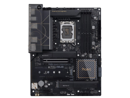 Asus PROART B660-CREATOR D4 (Intel LGA1700) alaplap
