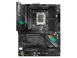 Asus ROG STRIX B660-F GAMING WIFI (Intel LGA1700) alaplap