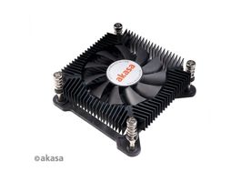 Akasa KS7 Very low profile CPU cooler