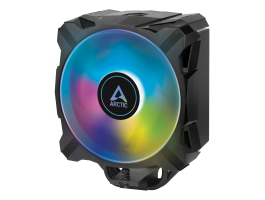 Arctic Freezer i35 ARGB cpu hűtő (LGA1700 kompatiblis)