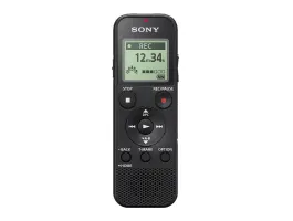 Sony DIKTAFON (ICDPX370.CE7)