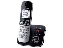Panasonic DECT TELEFON (KXTG6821PDB)