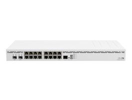 MikroTik CCR2004-16G-2S+ 16xGbE LAN 2x SFP+ port 19&quot; Cloud Core router