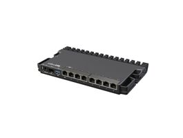 MikroTik RB5009UG+S+IN 1x2.5GbE LAN 7xGbE LAN 1xSFP+ port Smart router
