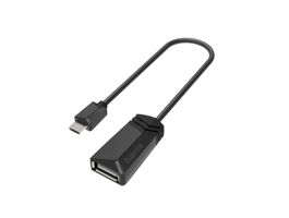 Hama 200308 micro USB2.0 - OTG adapter