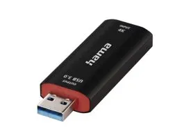 Hama 74257 Video rögzíto USB - HDMI adapter
