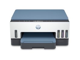 HP SmartTank 725multifunkciós tintasugaras külsotartályos nyomtató